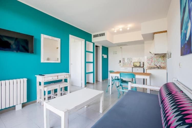 Bh Mallorca Apartments Adults Only From 18 Yrs, photo 2