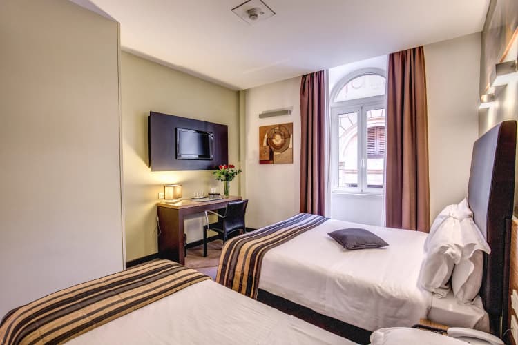 Hotel Rinascimento photo 4
