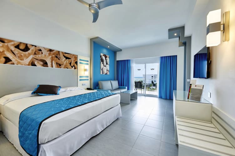 Riu Dunamar - All Inclusive photo 4