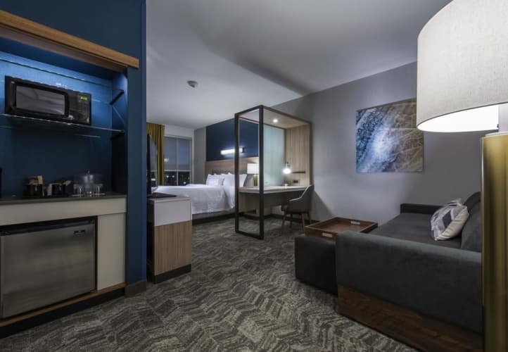 Springhill Suites Gallup photo 5