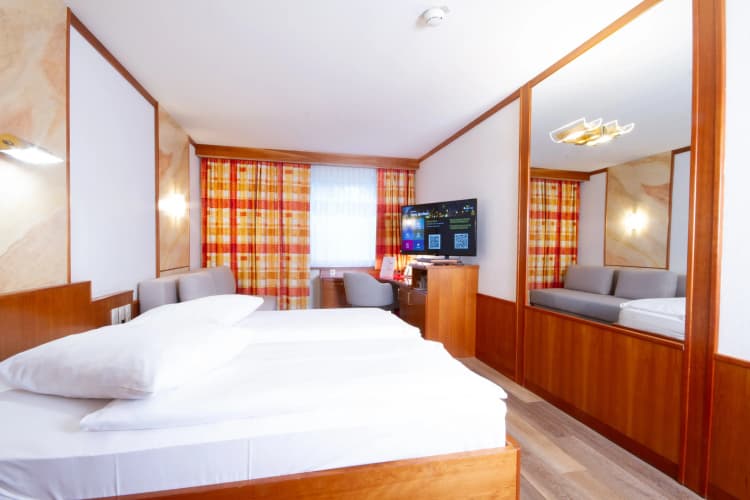 Vienna Sporthotel photo 4