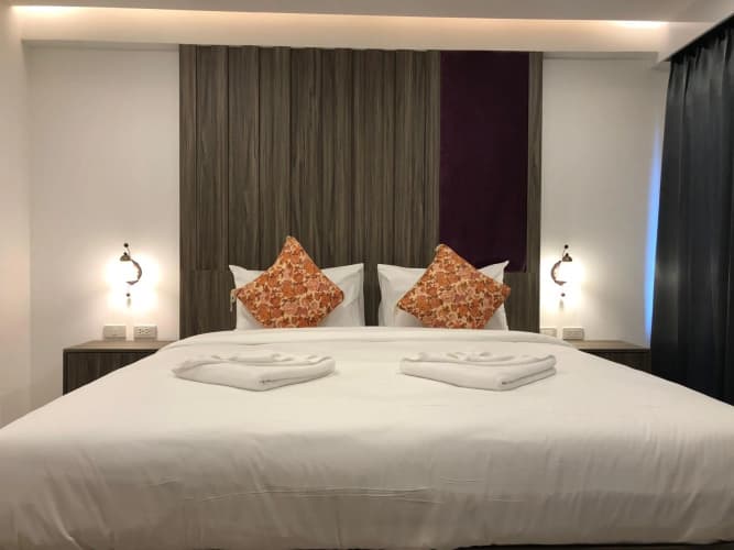Sheraton Sharjah Beach Resort & Spa photo 4