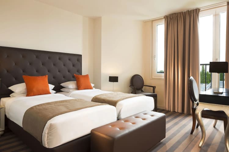 Executive Hotel photo 5