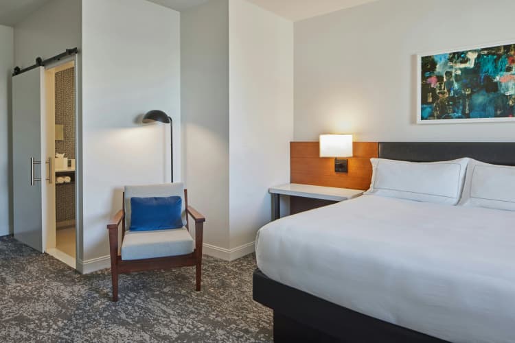 The Fort Sutter Sacramento, Tapestry Collection by Hilton photo 5