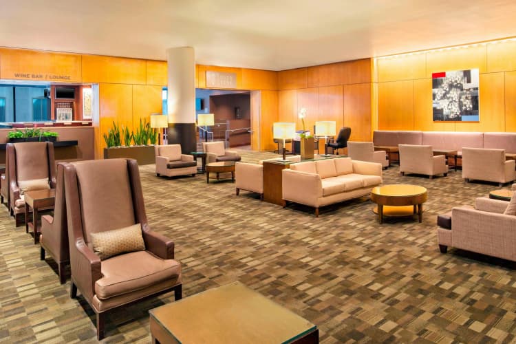 The Westin Cincinnati photo 2