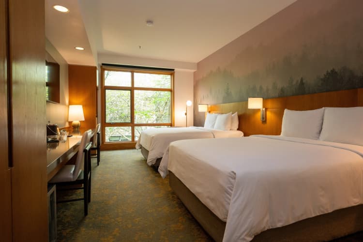 Cedarbrook Lodge photo 3