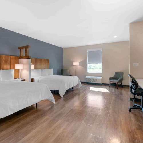 Extended Stay America - Orlando - Sanford photo 5