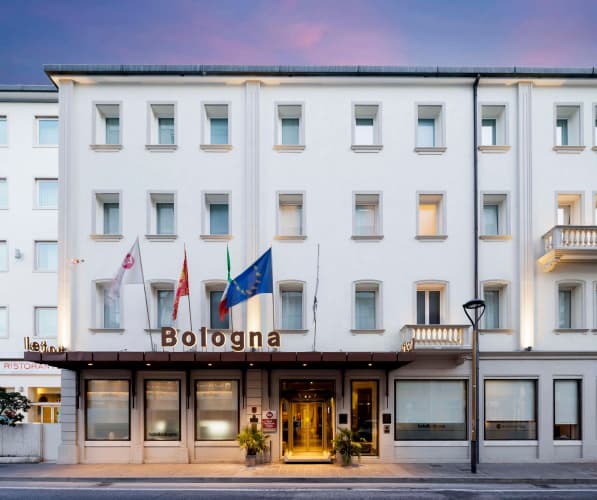 Best Western Plus Hotel Bologna, photo 2