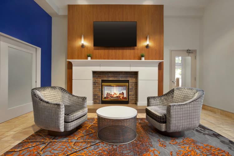 Hilton Garden Inn New Orleans Convention Center photo 3