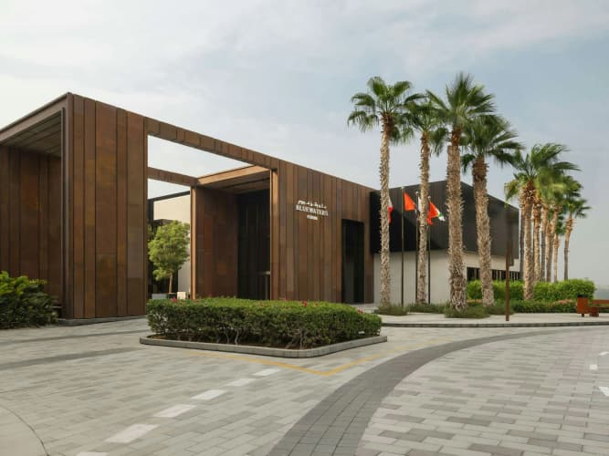 Delano Dubai photo 2