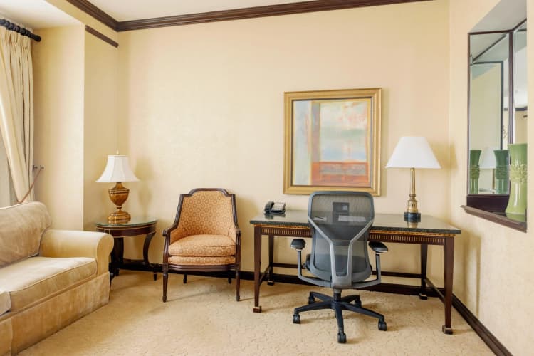 Hotel Du Pont photo 4