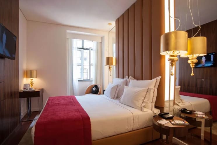 The 7 Hotel, photo 4