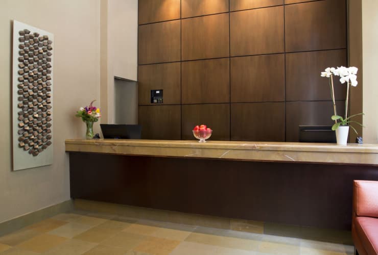 Executive Hotel Pacific photo 3