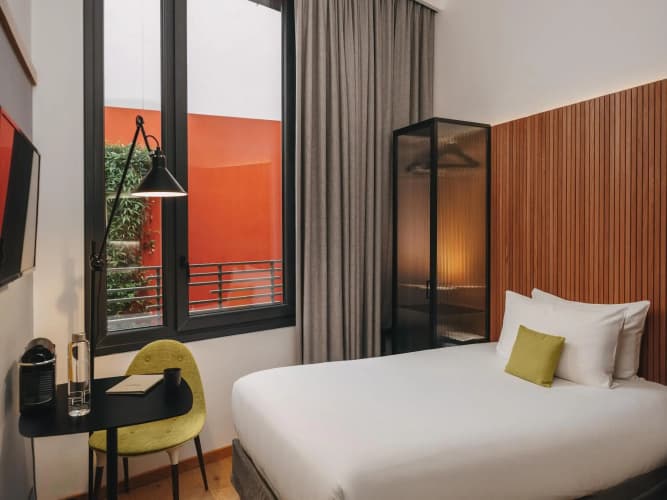 Drawing Hotel photo 3