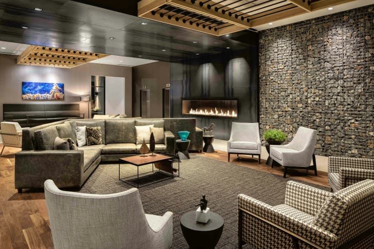 DoubleTree by Hilton Greeley at Lincoln Park photo 3