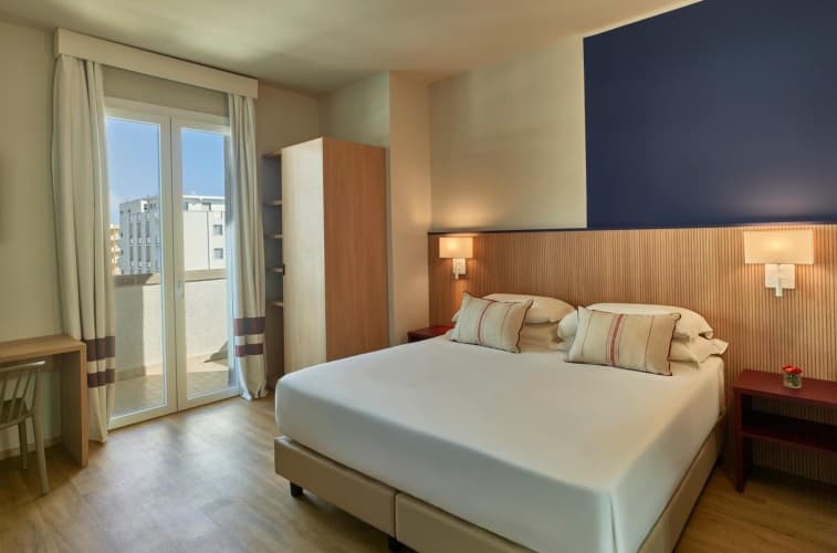 Serena Majestic Hotel Residence photo 3