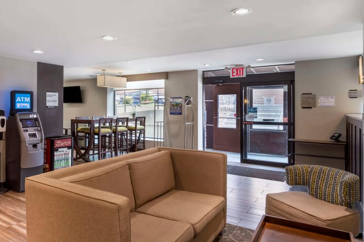 Best Western Brooklyn-Coney Island Inn, photo 3