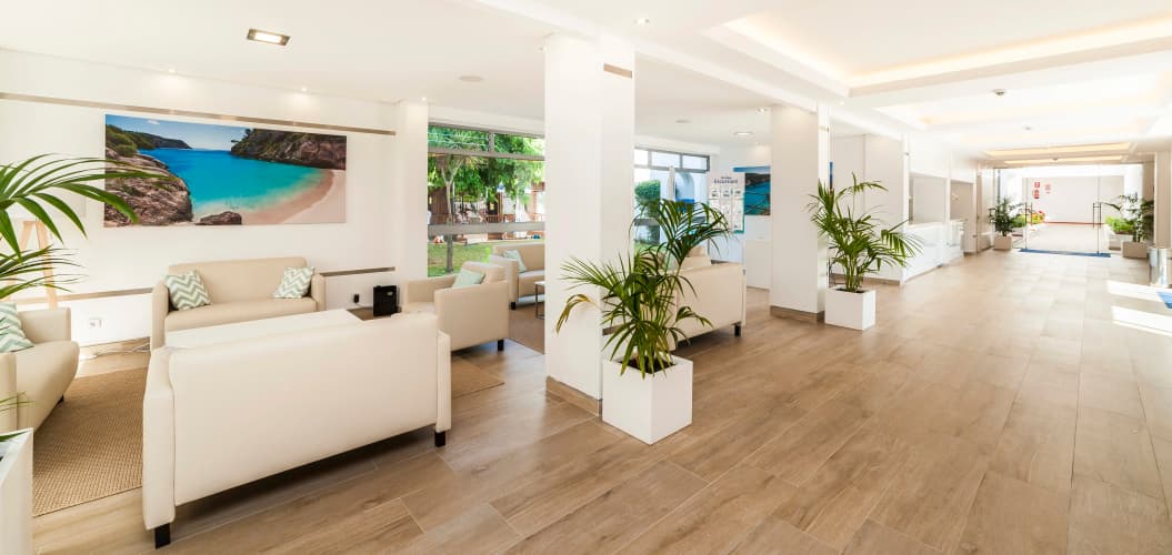 Globales Apartamentos Lord Nelson (Adults Only) photo 3