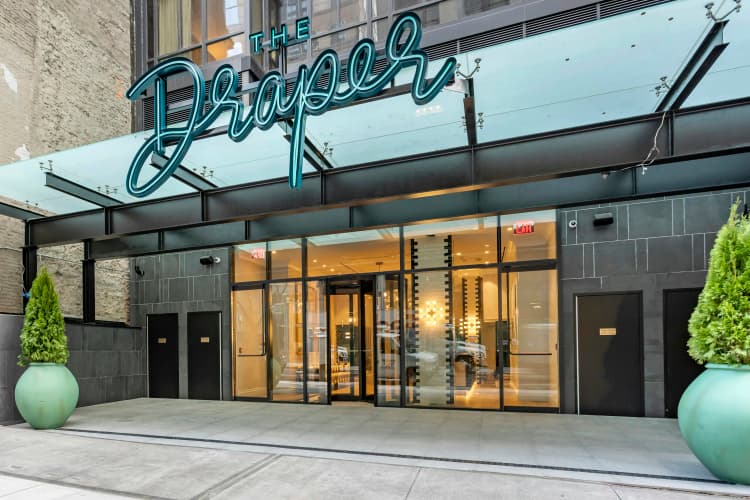 The Draper New York, Tapestry Collection by Hilton photo 2