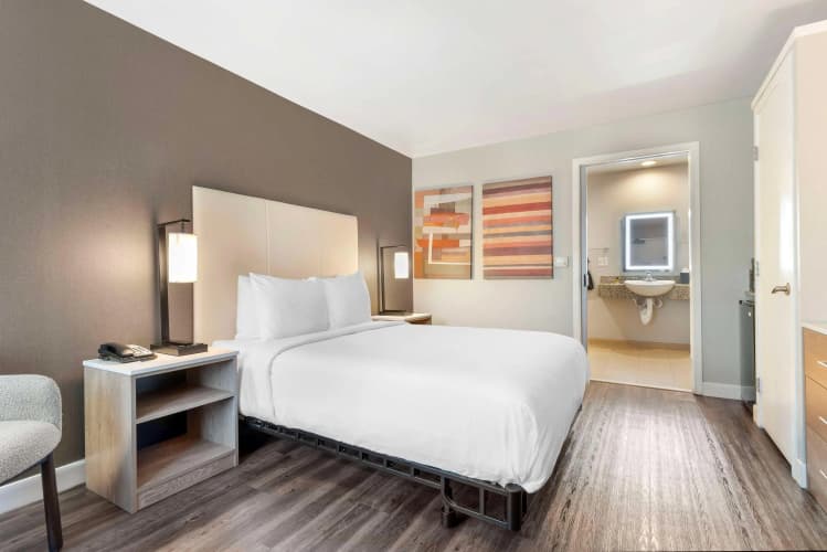 Best Western Plus Rancho Cordova Inn photo 4
