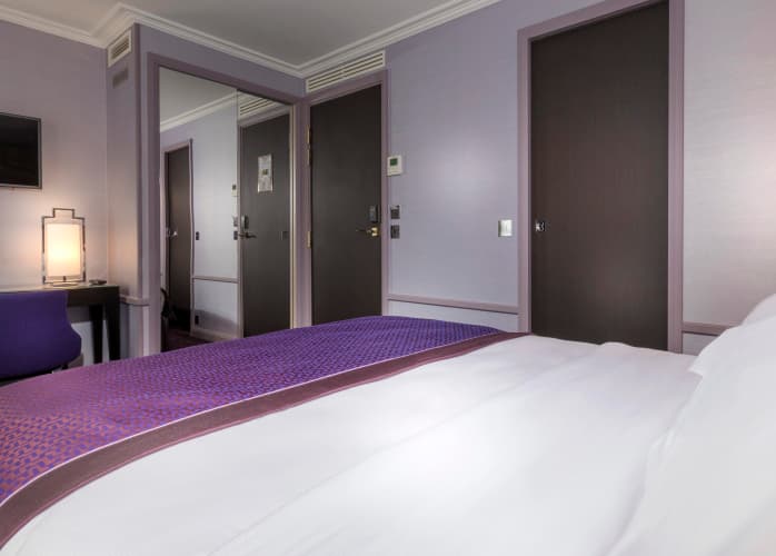 Vendome Opera Hotel (Ex-Newton Opera) photo 5