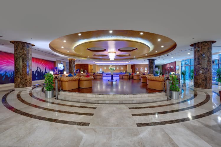 MD Hotel by Gewan photo 3