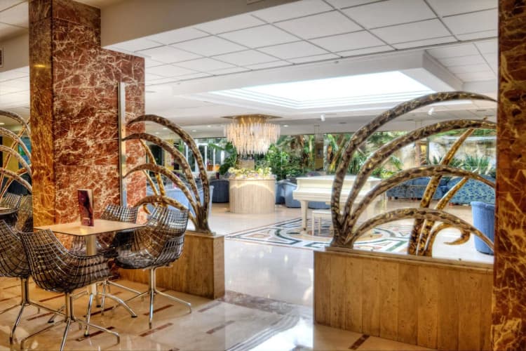 Servigroup Diplomatic Hotel photo 3