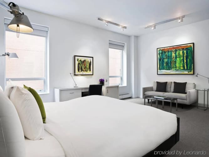 The Chambers Hotel photo 5