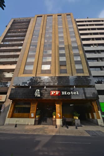PF Hotel photo 2
