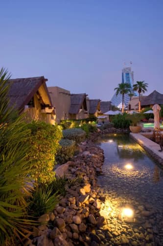 Jumeirah Beach Hotel Dubai, photo 2