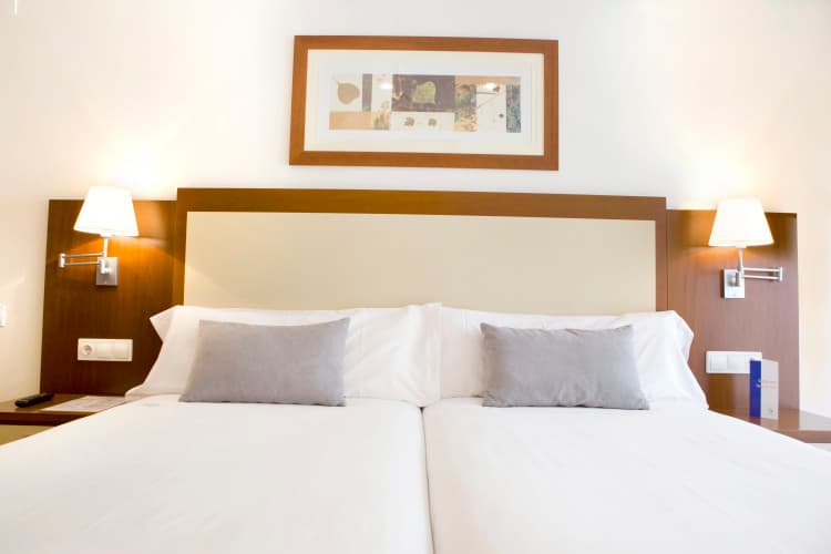 Aparthotel Albufera photo 4