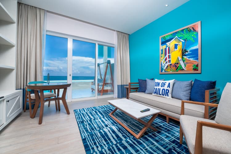 Margaritaville Island Reserve Riviera Maya by Karisma - Adults Only photo 4