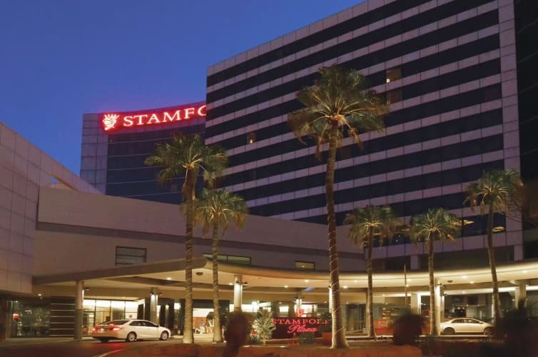 Stamford Plaza Sydney Airport, photo 2