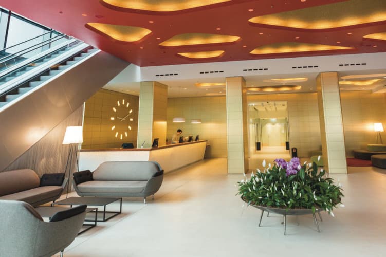 Riu Plaza Berlin, photo 3