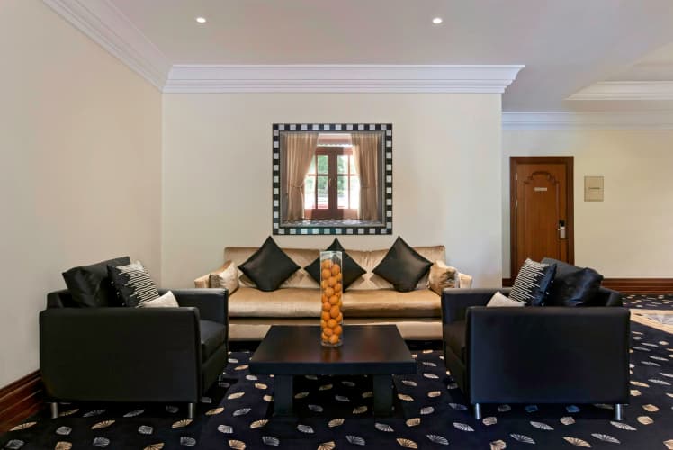 Hilton Mauritius Resort & Spa photo 5