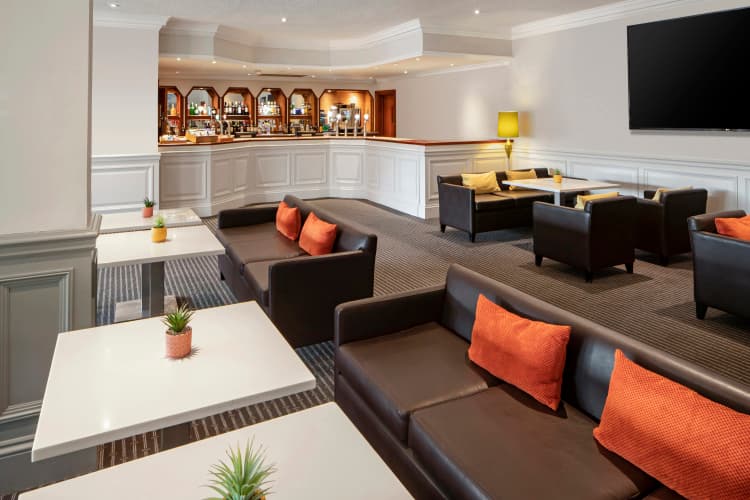Holiday Inn Hull Marina photo 3