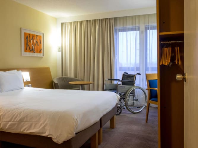 Novotel Southampton photo 5