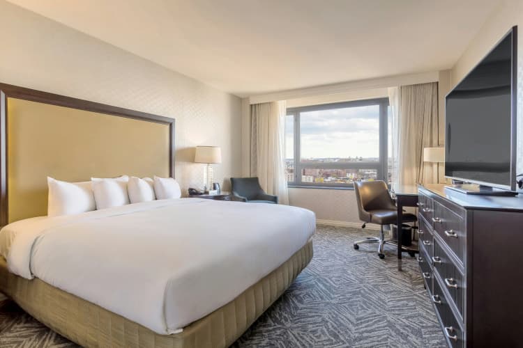 Washington Hilton photo 5