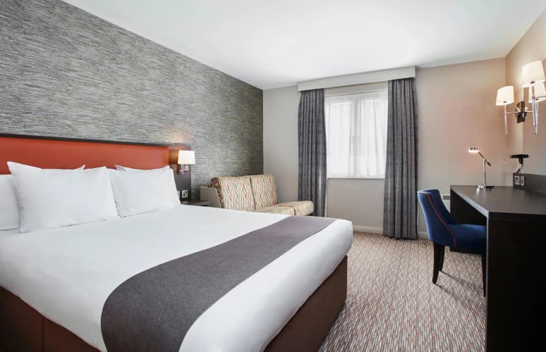 Holiday Inn Belfast City Centre photo 5