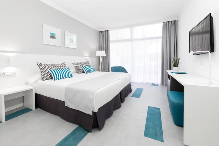 BLUESEA Interpalace photo 4