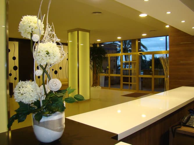 Aparthotel Club Simó photo 3