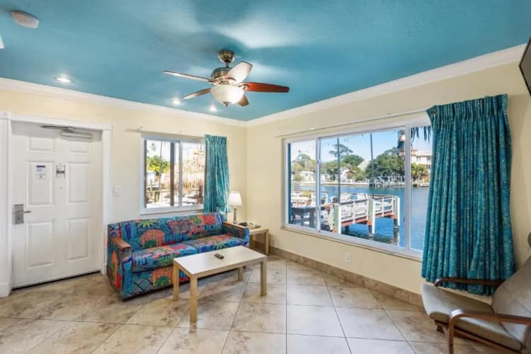 Bay Palms Waterfront Resort photo 5
