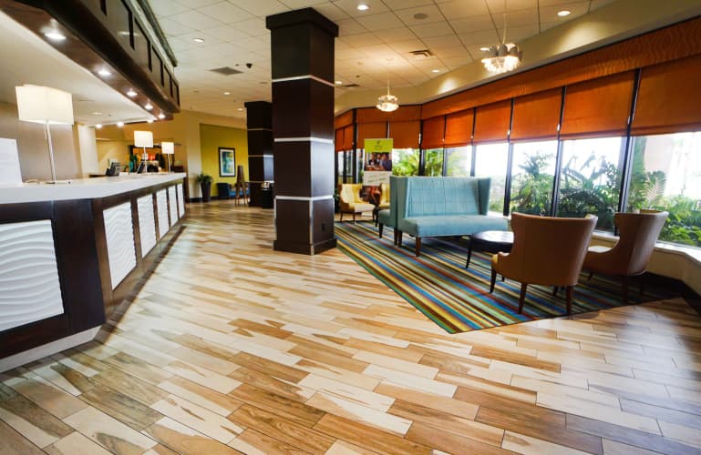 Holiday Inn Corpus Christi Downtown Marina photo 3
