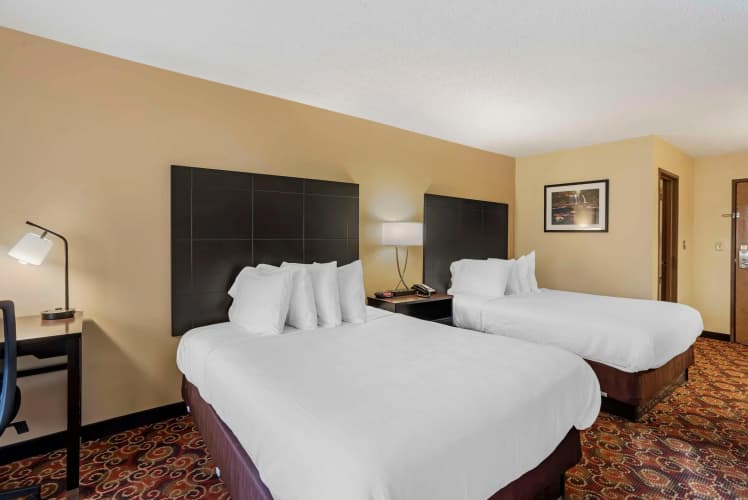 Best Western Monticello photo 3