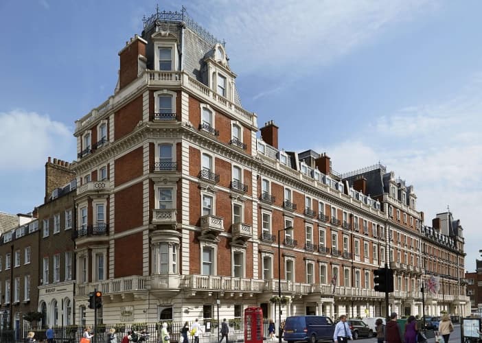The Mandeville Hotel photo 2