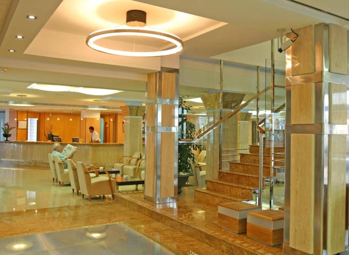 Invisa Hotel La Cala (Adults Only) photo 3