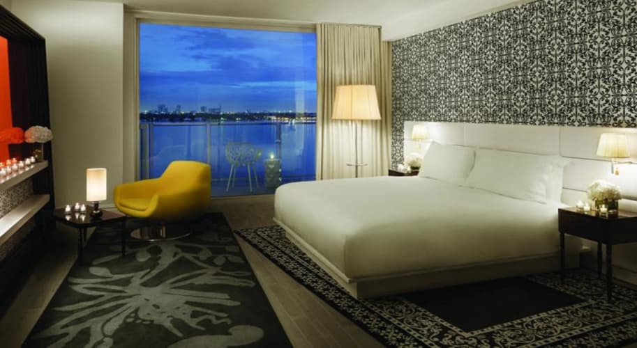 Mondrian South Beach photo 4