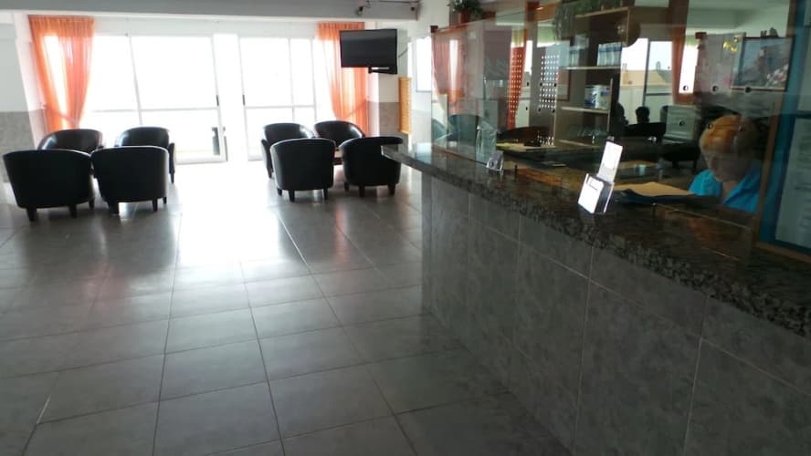 Apartamentos Benibeach photo 3