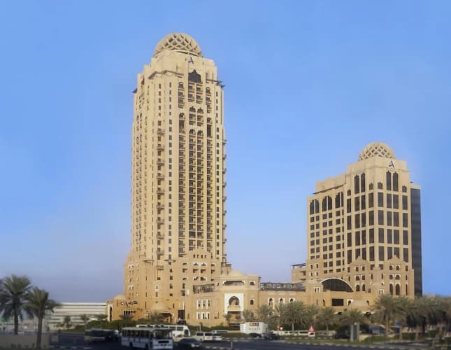 Arjaan Dubai Media City photo 2