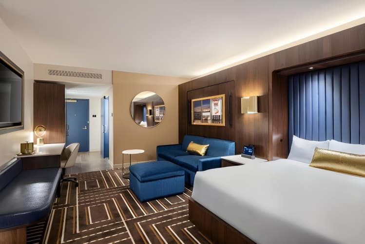 Circa Resort & Casino – Adults Only photo 4